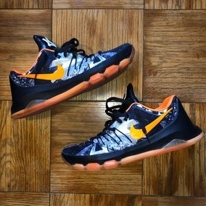 Nike KD 8 “Opening Night”